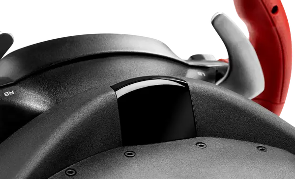 Комплект руль + педали Thrustmaster Ferrari 458 Spider (Xbox) (4460105)