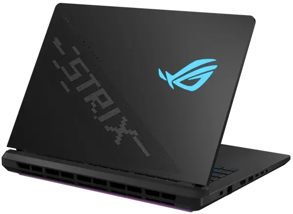 Ноутбук ASUS ROG Strix SCAR 16 Ultra 9-275HX/32GB/2TB/Win11 RTX5080 240Hz (G635LW-U9322W)