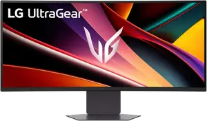 Монітор LG UltraGear 34G600A-B (34G600A-B.AEU)