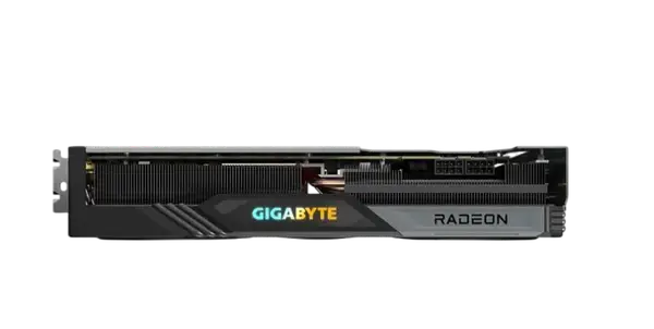 Видеокарта GIGABYTE Radeon RX 7700 XT GAMING OC 12G (GV-R77XTGAMING OC-12GD)