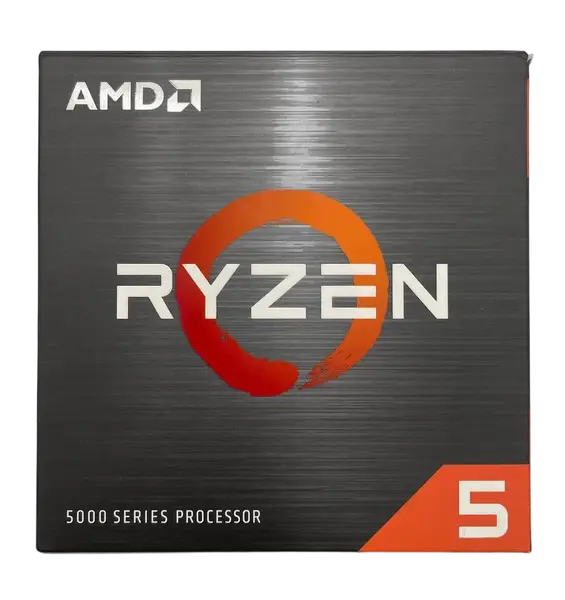 AMD Ryzen 5 5600X (100-100000065BOX)
