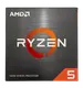AMD Ryzen 5 5600X (100-100000065BOX)