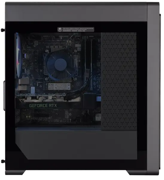 Настільний компьютер Lenovo Legion T5 i7-13700F/32GB/1TB RTX4060 (90UU00DBPL)