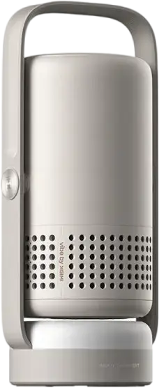 Мультимедійний проектор XGiMi Vibe One