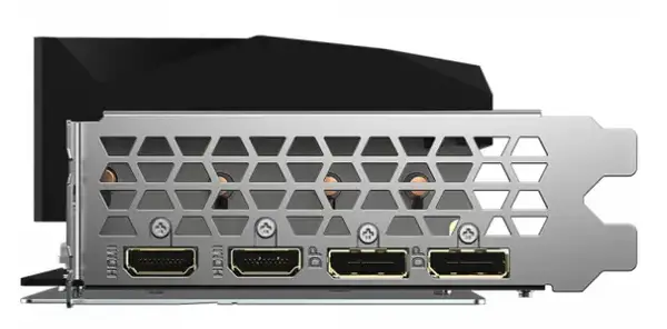 Відеокарта GIGABYTE Radeon RX 6900 XT 16 GB (GV-R69XTGAMING OC-16GD)