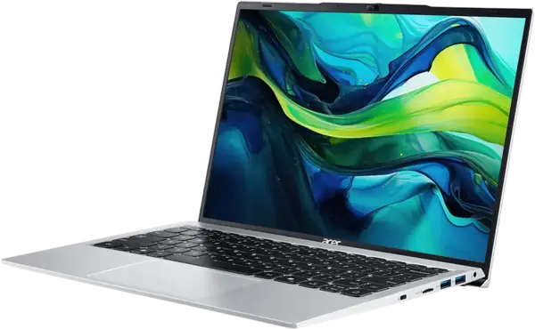 Ноутбук Acer Aspire Lite 16 i7-1355U/16GB/512/Win11 (AL16-52P || NX.J2SEP.001)