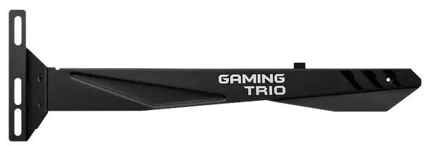 Відеокарта MSI GeForce RTX 4070 Ti GAMING X TRIO 12G