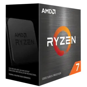 AMD Ryzen 7 5700G (100-100000263BOX)