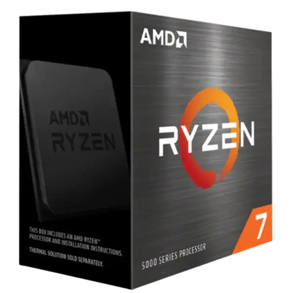 AMD Ryzen 7 5700G (100-100000263BOX)