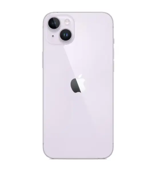 Смартфон Apple iPhone 14 Plus 128GB Purple (MQ503)