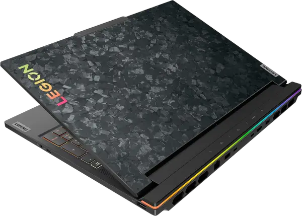 Ноутбук Lenovo Legion 9-16 i9-13980HX/32GB/1TB/Win11 RTX4090 165Hz (83AG000BPB)