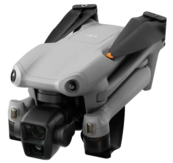 Квадрокоптер DJI Air 3 Fly More Combo with RC-N2 (CP.MA.00000692.04)