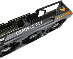 Відеокарта ASUS GeForce RTX 4080 TUF Gaming OC 16GB GDDR6X (TUF-RTX4080-O16G-GAMING) Відеокарта ASUS GeForce RTX 4080 TUF Gaming OC 16GB GDDR6X (TUF-RTX4080-O16G-GAMING)