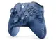 Геймпад Microsoft Xbox Series X | S Wireless Controller Stormcloud Vapor Special Edition (QAU-00130)