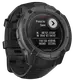 Смарт-часы Garmin Instinct 2X Solar - Tactical Edition Black (010-02805-13/03/74)