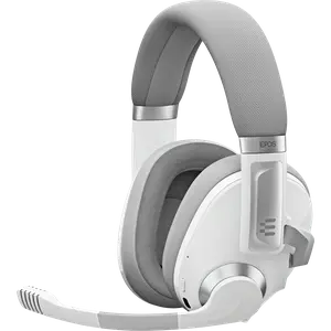 Навушники Sennheiser EPOS H3PRO Hybrid White (1000893)