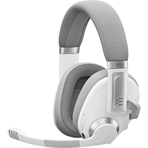 Наушники Sennheiser EPOS H3PRO Hybrid White (1000893)