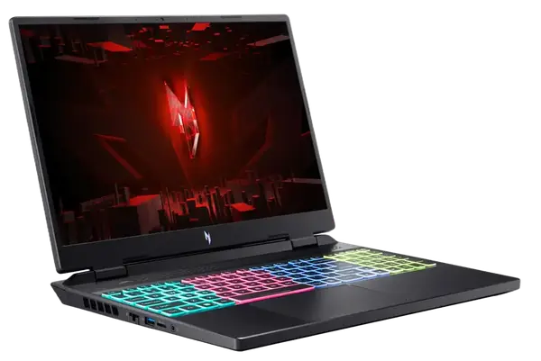 Ноутбук Acer Nitro 16 R7-8845HS/16GB/1TB RTX4070 165Hz QHD (NH.QSLEP.002)