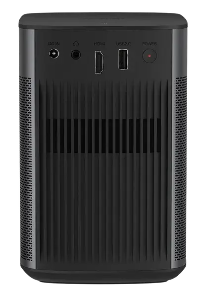 Кишеньковий проектор XGiMi Halo Plus (WM03A)