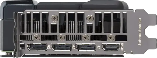 Відеокарта ASUS DUAL-RTX4060-O8G