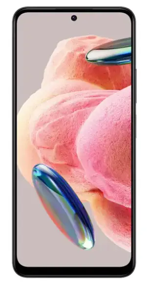 Смартфон Xiaomi Redmi Note 12 4/64GB Onyx Gray