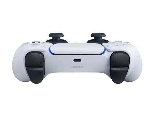 Стаціонарна ігрова приставка PS5 CONSOLE 825GB DIGITAL ED. WHITE + FC 24