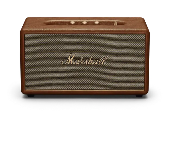 Портативная колонка Marshall Stanmore III Brown (1006080)