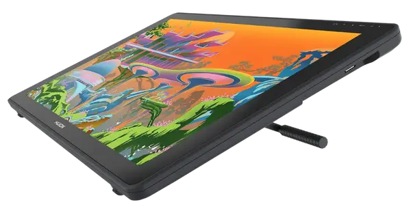 Графический планшет Huion Kamvas 22 (GS2201)