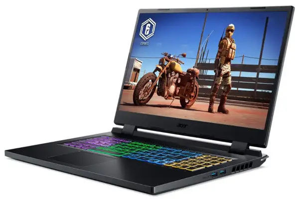 Ноутбук Acer Nitro 5 i5-12500H/8GB/512 RTX3060 144Hz (NH.QFWEP.003)