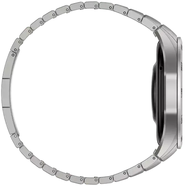 Смарт-годинник HUAWEI Watch GT 4 46mm Grey