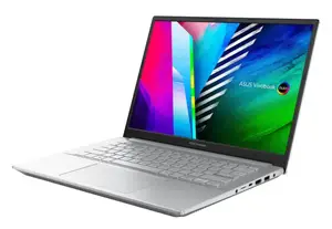 Ноутбук ASUS VivoBook Pro 14 R7-5800H/16GB/512/Win11 RTX3050 OLED (M3401QC-KM092W) Ноутбук ASUS VivoBook Pro 14 R7-5800H/16GB/512/Win11 RTX3050 OLED (M3401QC-KM092W)
