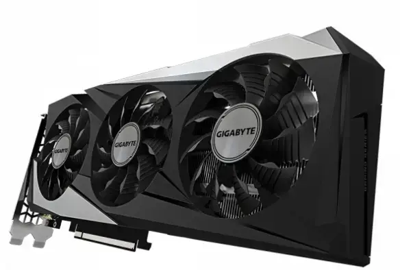 Відеокарта GIGABYTE GeForce RTX 3060 GAMING OC 12G (GV-N3060GAMING OC-12GD)