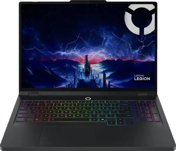 Ноутбук Lenovo Legion Pro 5-16 Ultra 9-275HX/32GB/1TB RTX5070Ti OLED (83LU0000PB)