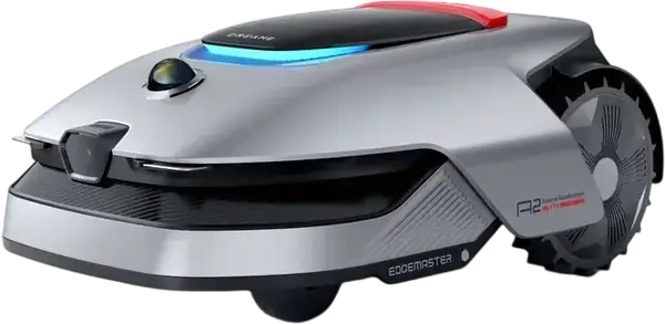 Газонокосарка-робот Dreame Roboticmower A2