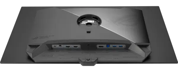 Монітор ASUS ROG Strix OLED XG27AQDMG (90LM0AH0-B01A70)