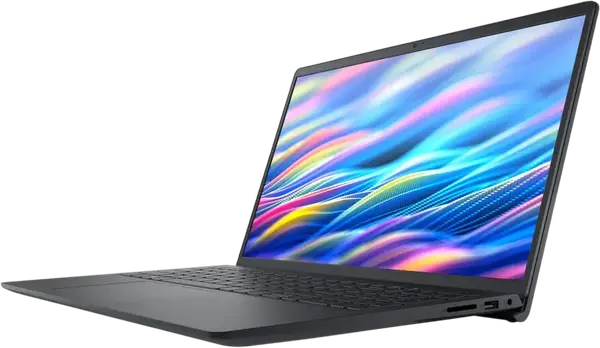 Ноутбук Dell 15 Core 3-100U/8GB/512/Win11 (DC15250 I15-15250310008512DX)