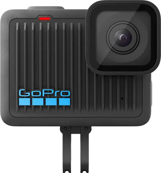 Екшн-камера GoPro HERO (CHDHF-131-EU)