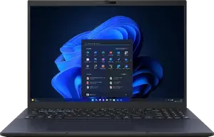 Ноутбук ASUS ExpertBook B3604CMA Ultra 5-125H/16GB/512/Win11P (B3604CMA-Q90306X)