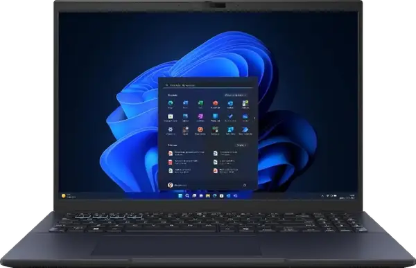 Ноутбук ASUS ExpertBook B3604CMA Ultra 5-125H/16GB/512/Win11P (B3604CMA-Q90306X)