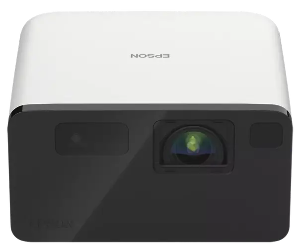 Мультимедійний проектор Epson EF-21W (V11HB35040)