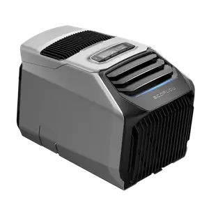 Мобільний кондиціонер EcoFlow Wave 2 (ZYDKT210-EU)