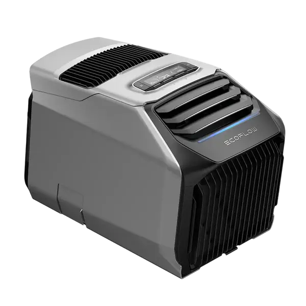 Мобільний кондиціонер EcoFlow Wave 2 (ZYDKT210-EU)