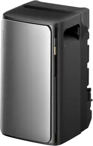 Система зберігання енергії в одному корпусі (All-in-One) EcoFlow STREAM Ultra (EFSTREAMULTRA800W-EU)