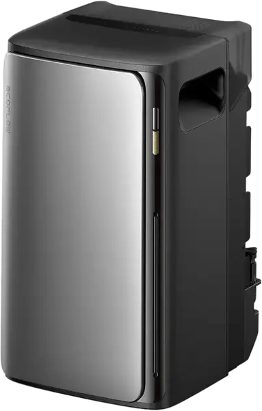 Система зберігання енергії в одному корпусі (All-in-One) EcoFlow STREAM Ultra (EFSTREAMULTRA800W-EU)