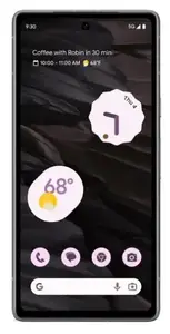 Смартфон Google Pixel 7a 8/128GB Charcoal Смартфон Google Pixel 7a 8/128GB Charcoal