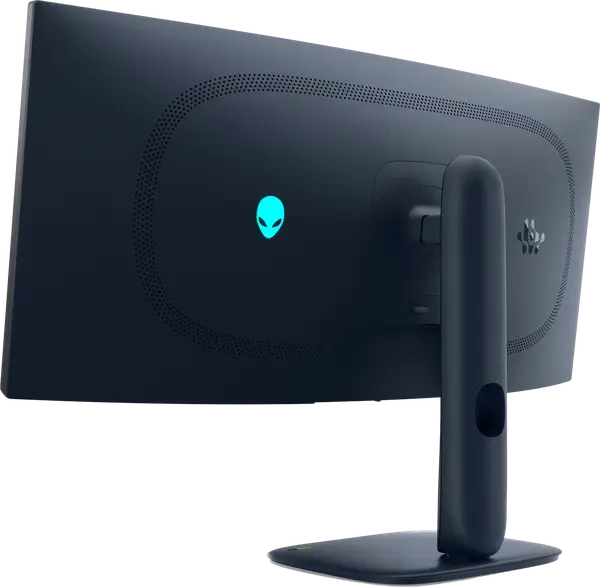 Монітор Dell Alienware AW3425DW (210-BRTW)