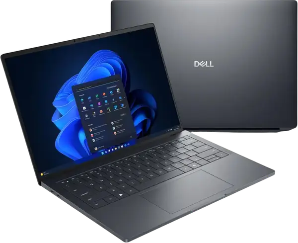 Ноутбук Dell Pro Max 14 Premium Ultra 9-285H/32GB/1TB/Win11P RTX PRO 2000 (BTO105_MA14250_EMEA)