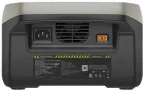 Зарядна станція EcoFlow RIVER 2 Зарядна станція EcoFlow RIVER 2