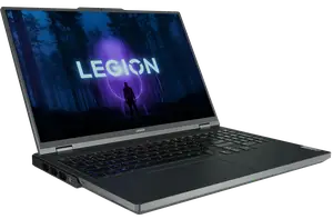 Ноутбук Lenovo Legion Pro7-16 R9-7945HX/32GB/2TB/Win11 RTX4080 240Hz (82WS002PPB)