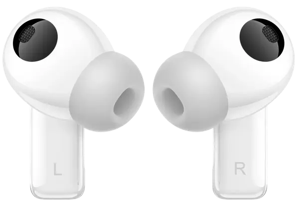 Бездротові навушники TWS Huawei Freebuds Pro 4 White